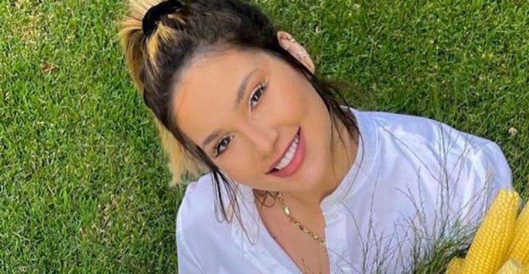 Virginia Fonseca conquista 19 milhões de seguidores no Instagram: ”Sou muito grata!”
