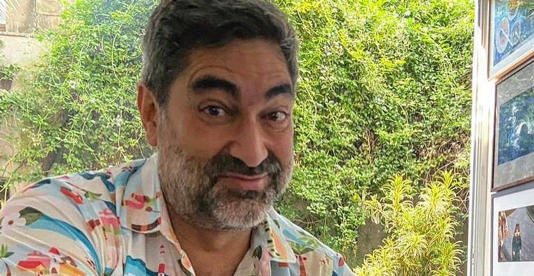 Zeca Camargo revela torcida para participante do ‘No Limite’: ”Vai tirar de letra”