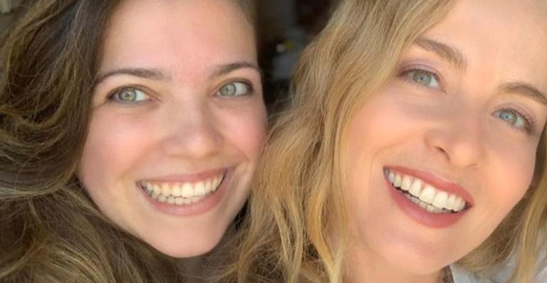 Angélica parabeniza sobrinha, Nathy com bela homenagem: ”Todas as alegrias do mundo!”