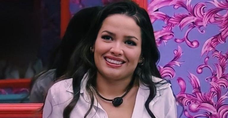 BBB21: Juliette questiona Pocah: ”Será que vou ser amiga da Anitta?”
