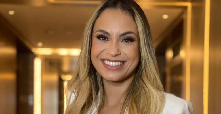 Brasiliense, Sarah Andrade fala sobre mudança para São Paulo: ”Amo tudo aqui”