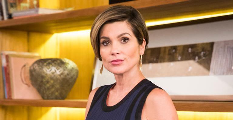 Helena flagra recaída de personagem em ‘Salve-se Quem Puder’