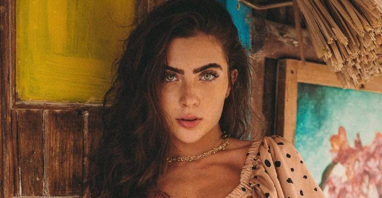 Jade Picon atinge 12 milhões seguidores: ”Agradecendo cada um que faz parte da minha trajetória”