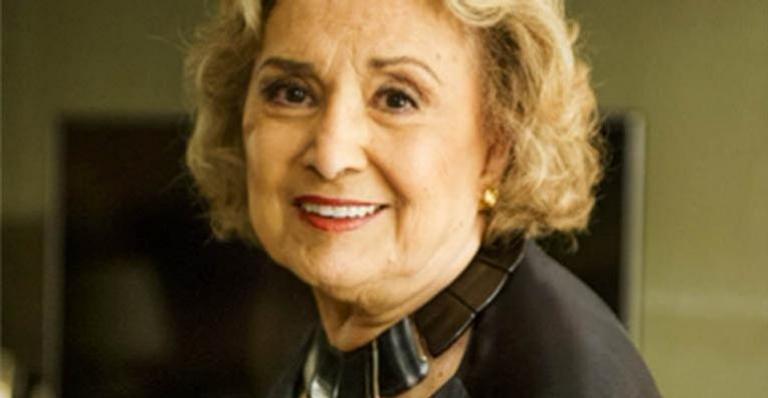 Internada na UTI, Eva Wilma segue estável e mantém assistência renal