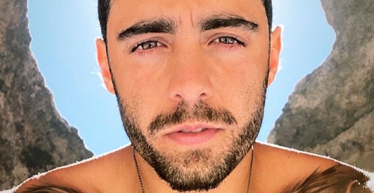 Pedro Scooby surge fazendo manobras de skate e impressiona web: ”Uma das minhas maiores paixões”