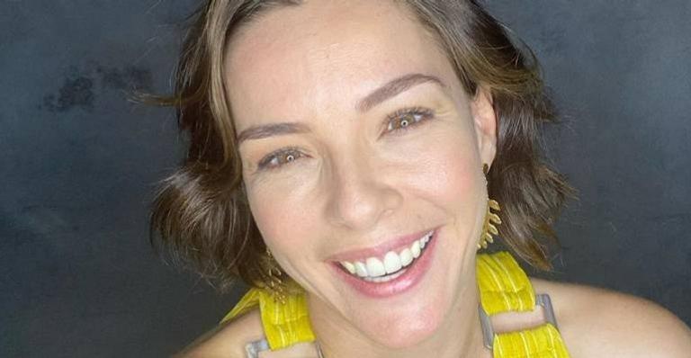 Regiane Alves se declara para os filhos: ”Os meninos mais incríveis do mundo”