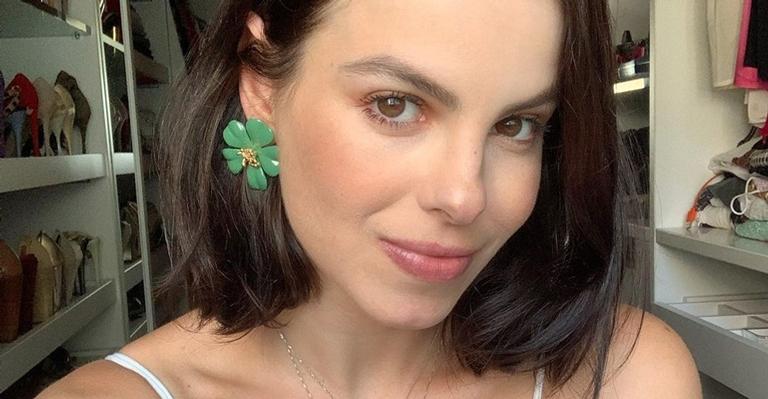 Mudou! Sthefany Brito radicaliza o visual e coleciona elogios: ”Perfeita e maravilhosa”