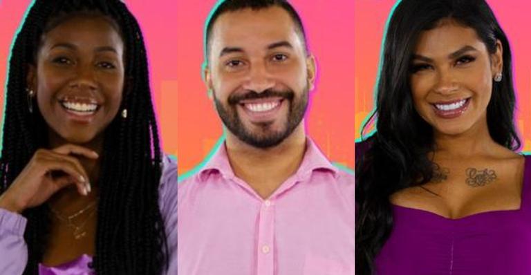 BBB21: Juliette vence prova do líder; Camilla de Lucas, Gilberto e Pocah estão no paredão