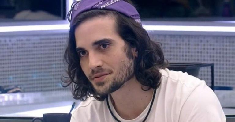 BBB21: Fiuk comemora estar no Top 5 e avisa: ”Quero ficar até o último”