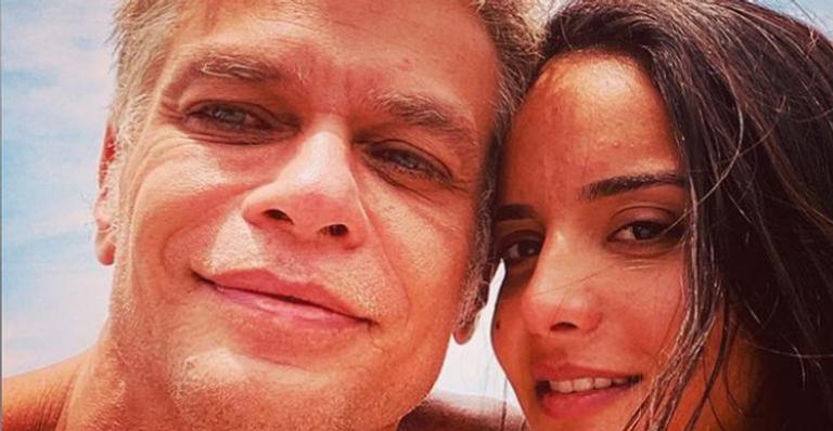 Nasce filha de Fabio Assunção e Ana Verena: ”Bem-vinda minha filha”