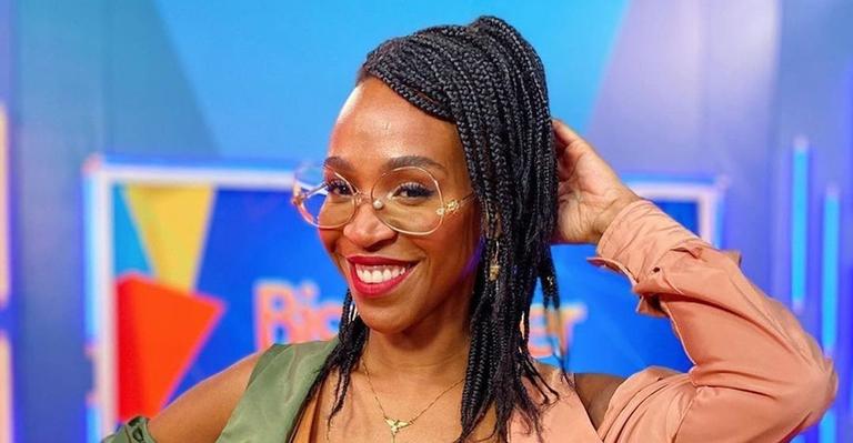Karol Conká irá participar do Saia Justa: ”Debates e reflexões importantíssimas”