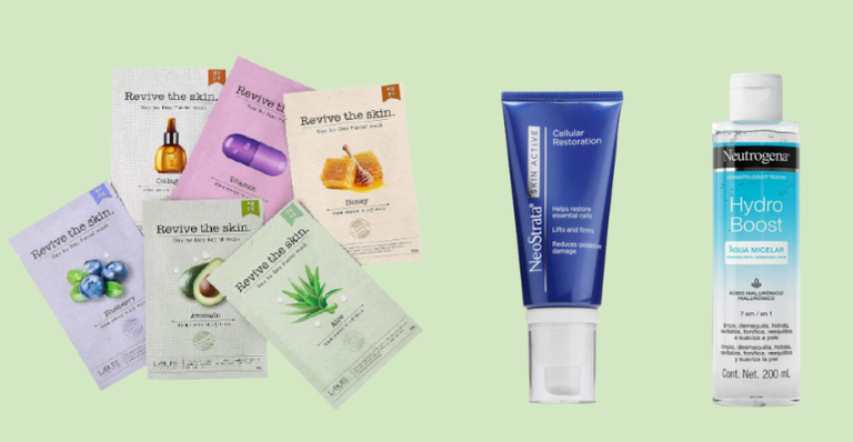 Dia das Mães: 10 produtos de skincare que sua mãe vai amar ganhar de presente