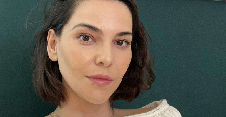 Tainá Müller fala como se desligar dos personagens: ”Tomo banho para zerar”