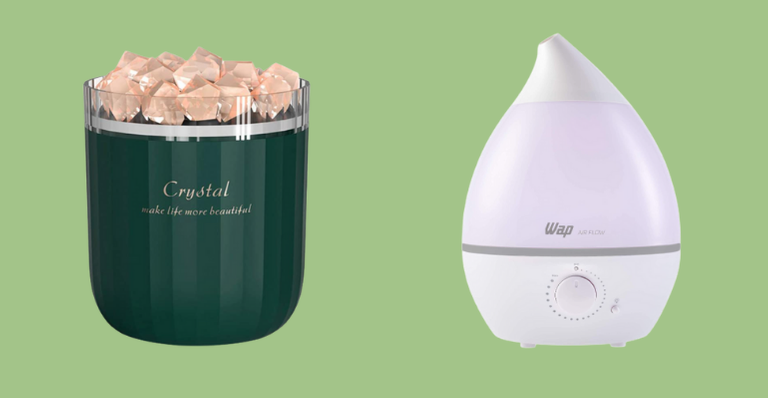 Umidificadores de ar e difusores de aromas: 10 opções que vão te conquistar