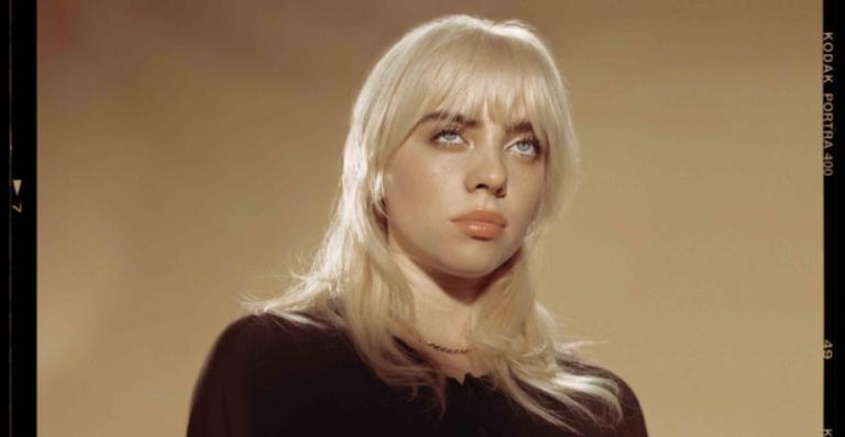 No deserto, Billie Eilish aparece solitária em clipe de ‘Your Power’