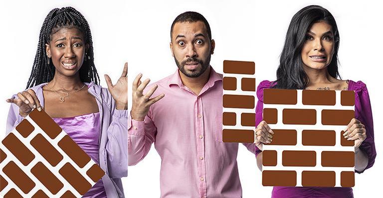 Confira quem deverá sair no paredão de hoje do BBB 21