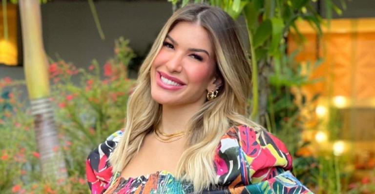Lore Improta celebra Dia da Dança lembrando suas coreografias mais famosas