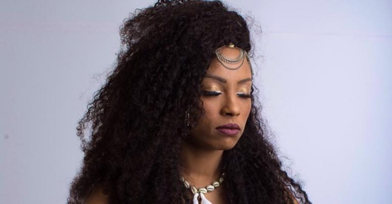 Lumena fala sobre aprendizados do BBB21: ”Foi de maneira dolorosa”
