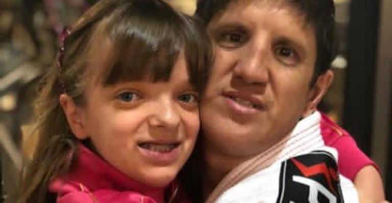 Rafa Justus presta linda homenagem ao tio, Fernando: ”Obrigada por existir”