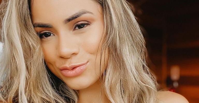 Relembrando shows, Lexa agita a web e ganha chuva de elogios: ”Maravilhosa”