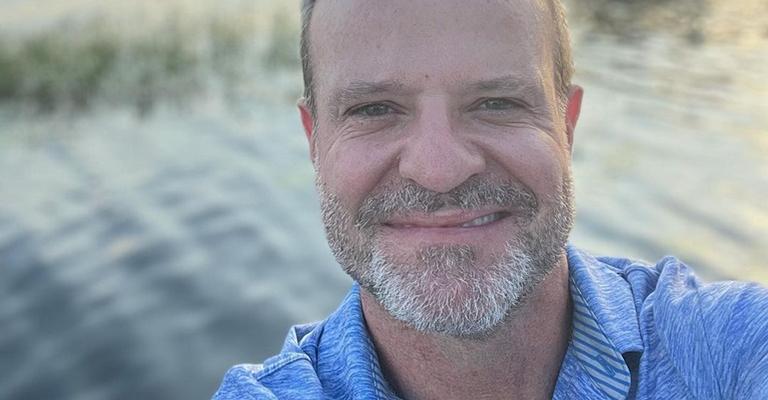 Rubens Barrichello relembra momento com Ayrton Senna