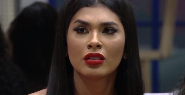 BBB21: Pocah é a décima quinta eliminada do reality, com 73,16% dos votos