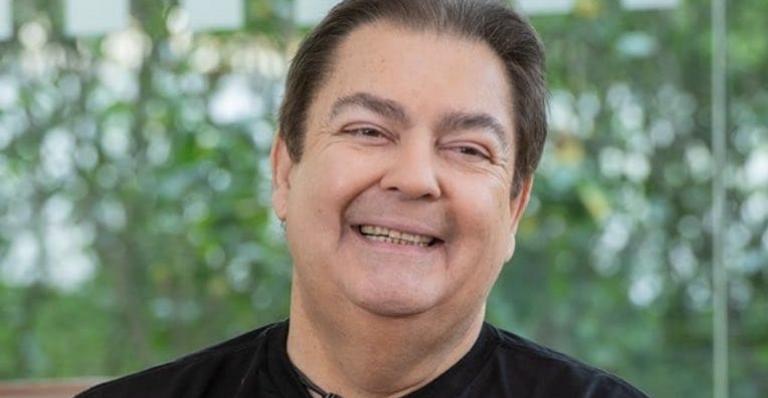 Deixando a Globo, Faustão acerta últimos detalhes de contrato com a Band, diz colunista