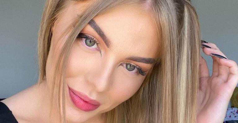 Luisa Sonza dá spoillers de seu novo trabalho e fãs piram: ”O LS2 ta vindo!”