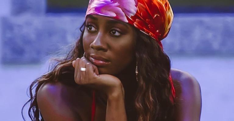 BBB21: Perfil de Camilla explica desistência da sister na prova: ”Cami tem labirintite”