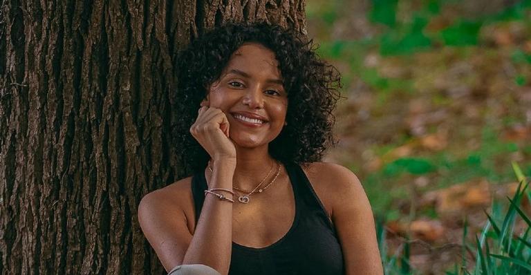 Em clima de nostalgia, Gleici Damasceno relembra alguns momentos no BBB18