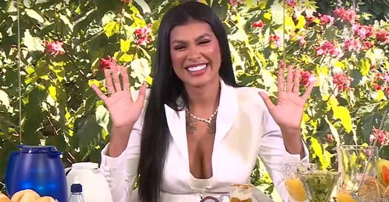 Pocah sente vergonha por barracos no BBB 21 e fala do seu sono!