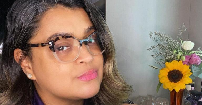 Preta Gil faz selfies deslumbrantes e recebe chuva de elogios: ”Que mulher linda!”