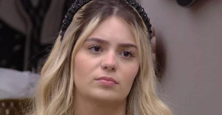 Viih Tube admite erros no BBB21 e faz confissão: ”Eu fui muito grossa!”