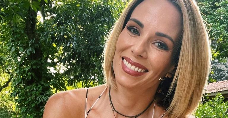 Ana Furtado pede Gilberto em novo programa: ”Dá tempo, Boninho?”