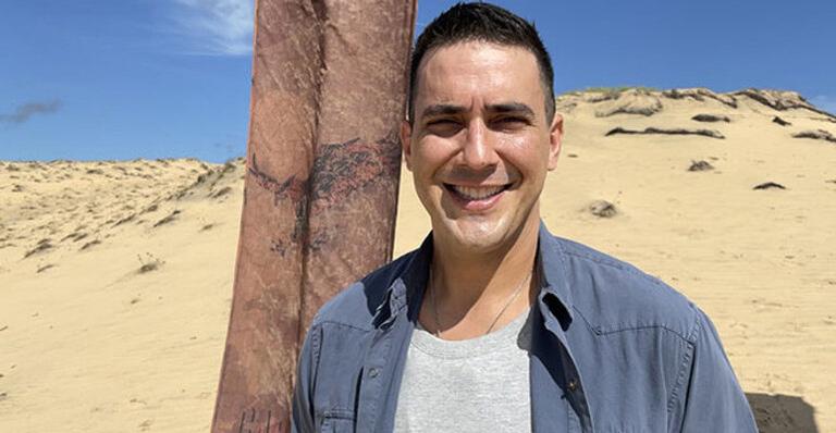 André Marques fala em sigilo em volta de No Limite: ”Sou quase um participante”