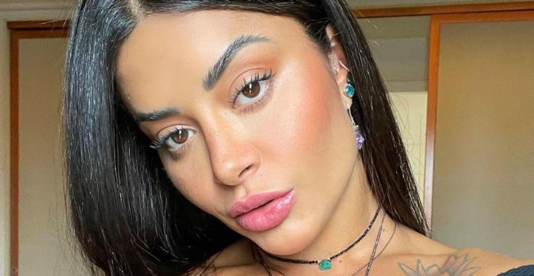 Aline Riscado inspira seguidores ao compartilhar lindo registro: ”Acredite no seu poder”