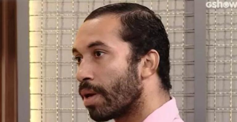 BBB21: Gilberto fica indignado ao descobrir traição de Arthur: ”Ele esqueceu que tem câmeras?”
