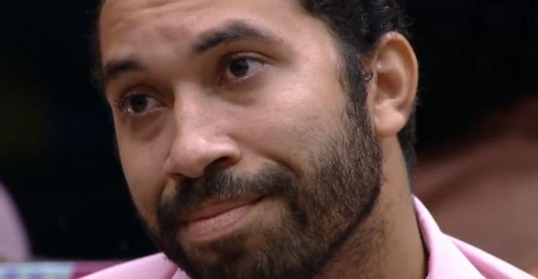 BBB21: Gilberto é o último eliminado do reality, com 50,87% dos votos