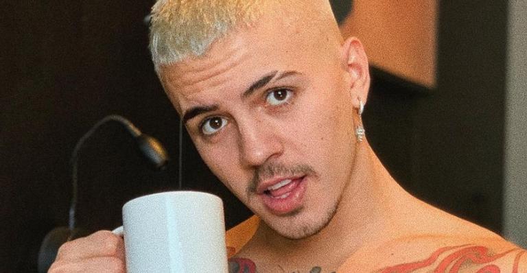 Biel exibe bastidores do vídeo de sua nova música, ‘Ela Maltrata’, e web reage: ”Ansiosa!”