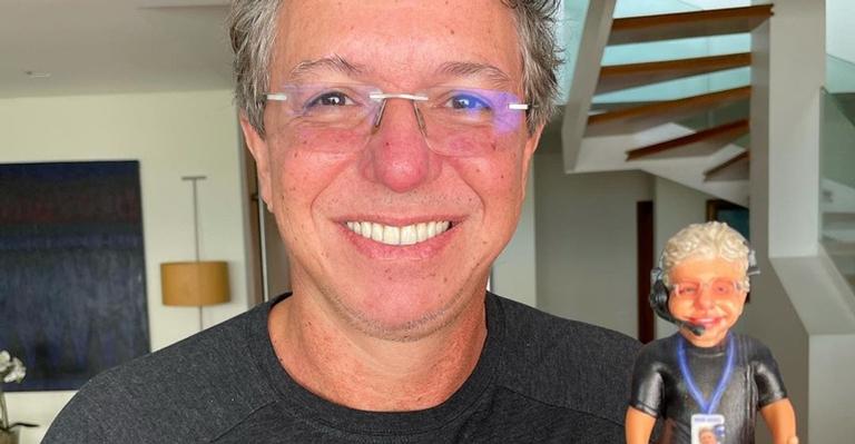 Boninho revela que está indignado com eliminação de Gilberto do BBB21