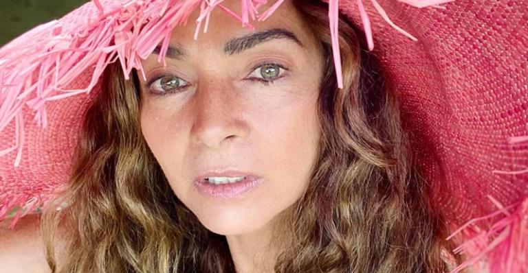Claudia Ohana celebra segunda participação na ‘Dança dos Famosos’: ”É muita emoção voltar”