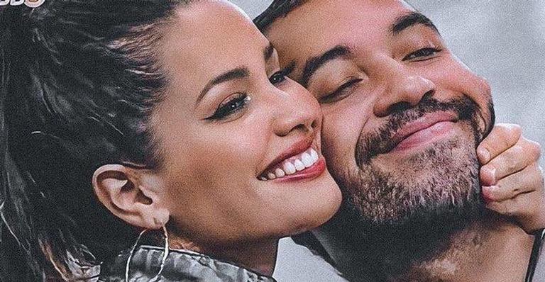 Equipe de Juliette manda recado para Gilberto após eliminação: ”Todo respeito necessário”