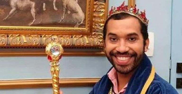 Famosos repercutem eliminação de Gilberto do BBB21