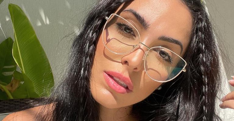 Em Angra dos Reis, Jade Seba se derrete por Zion durante passeio de iate: ”Eu te amo”