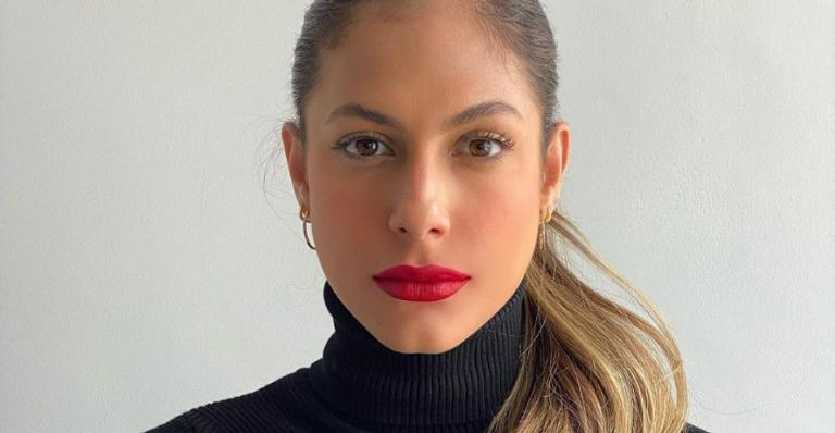 Mari Gonzalez arranca suspiros dos fãs ao exibir corpão em clique de biquíni: ”Perfeita”