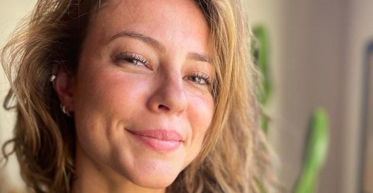 Paolla Oliveira fala sobre participação na ‘Super Dança dos Famosos’: ”É uma honra”