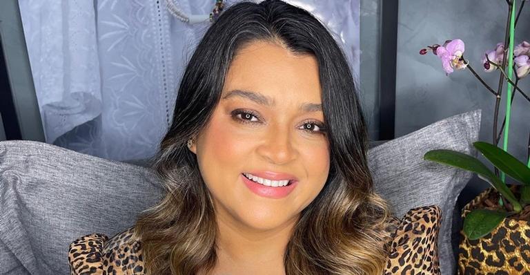 Após um ano e dois meses, Preta Gil viaja de avião: ”Ainda apreensiva, com medo e muito cuidado”