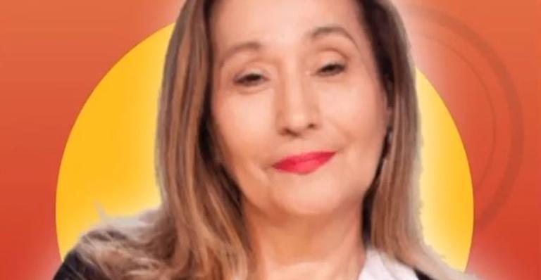 Sonia Abrão se pronuncia sobre eliminação de Gilberto: ”Me detonem”