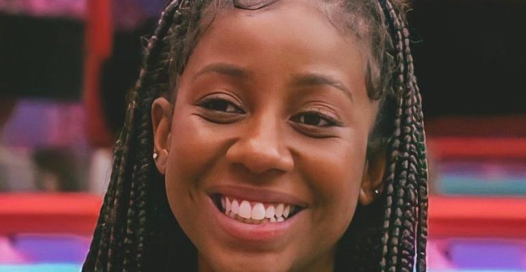 BBB21: Camilla de Lucas celebra top 3: ”Já somos vitoriosos”