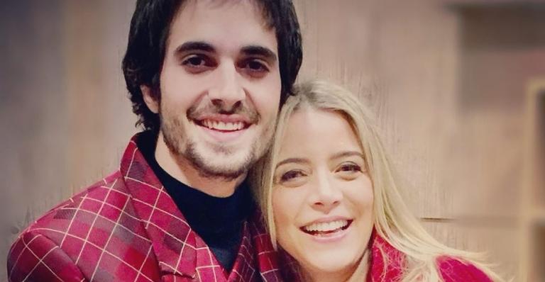 Christine Fernandes declara torcida para brother na final do BBB21: ”Hoje sou Fiuk”